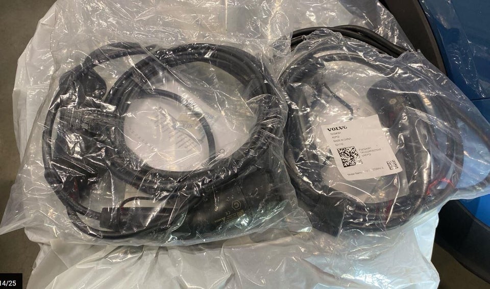 Volvo XC40 P6 ReCharge Core 5d