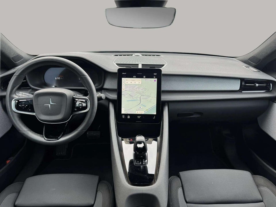 Polestar 2 Long Range AWD 5d