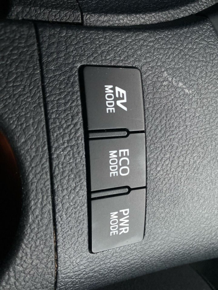 Toyota Auris 1,8 Hybrid H2 Comfort CVT 5d