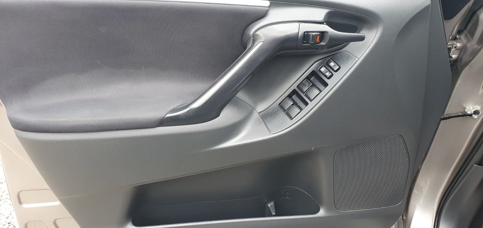 Toyota Verso 1,6 D-4D T2 Touch 7prs 5d