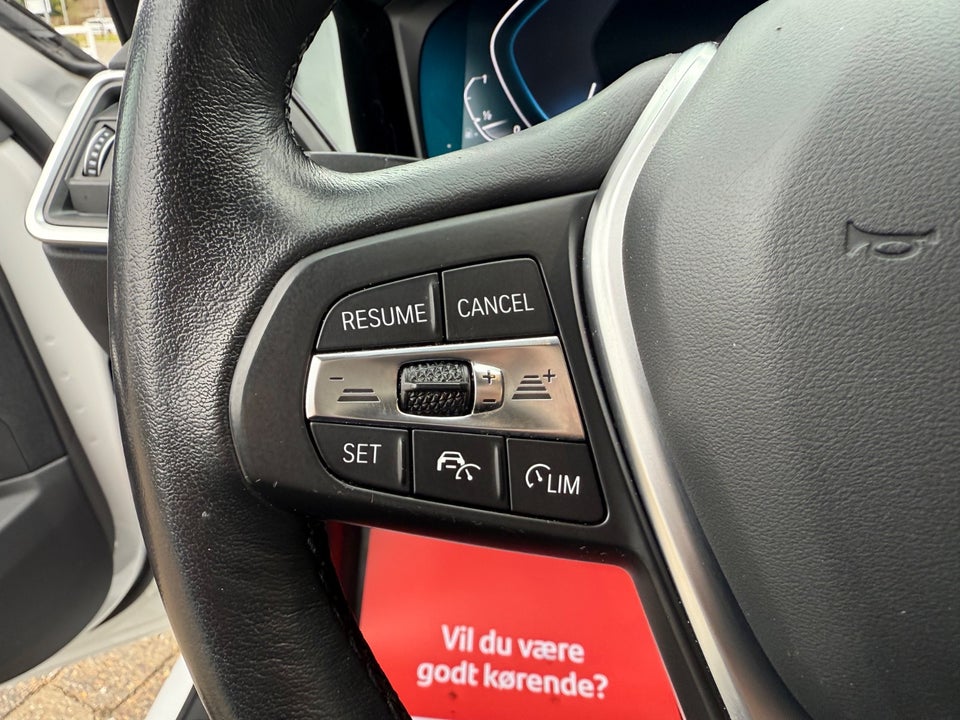 BMW 330e 2,0 Touring Sport Line aut. 5d