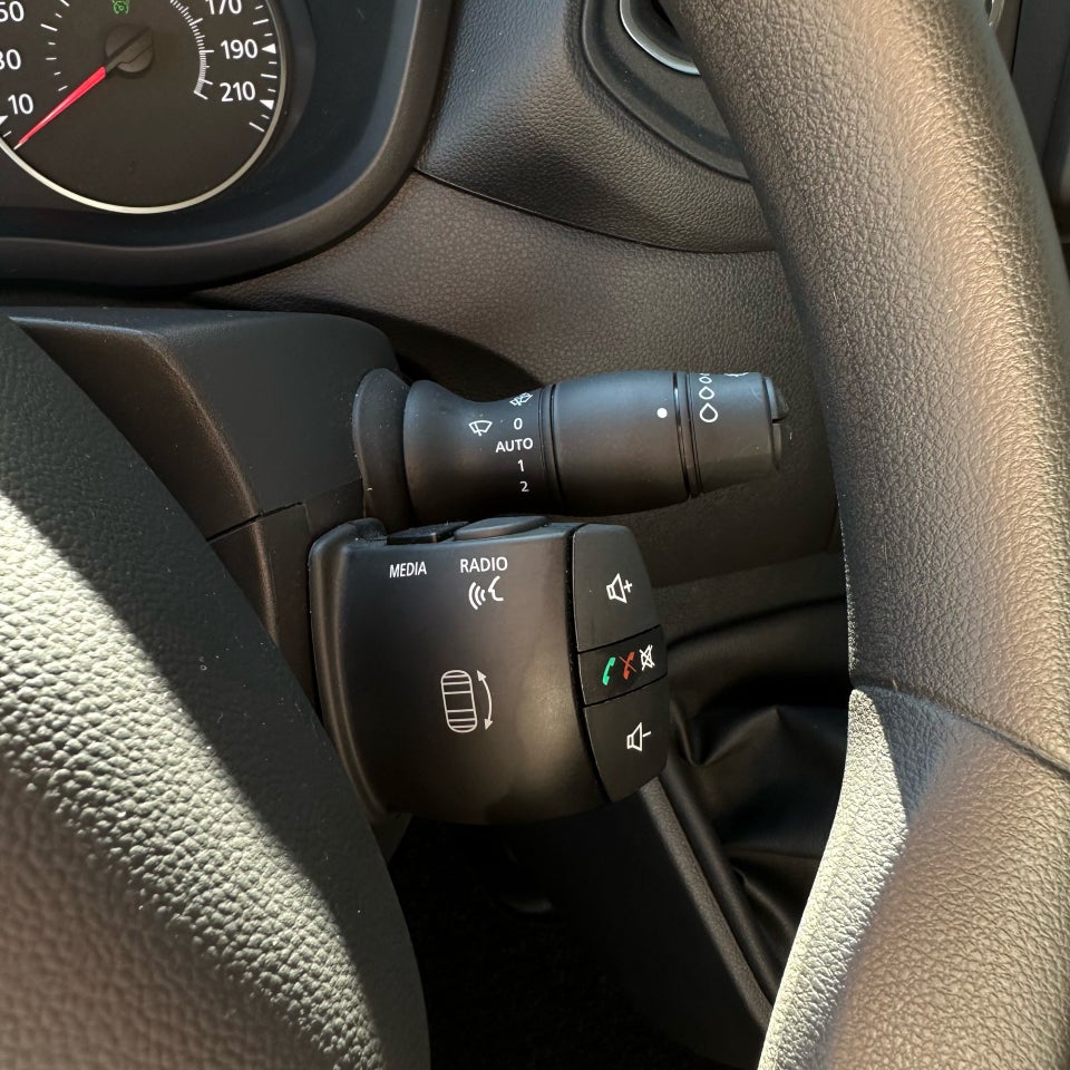 Renault Master IV T35 2,3 dCi 145 L3 Chassis