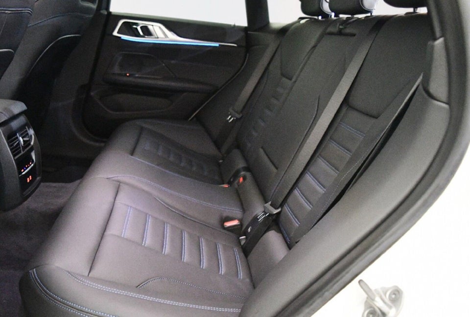 BMW i4 eDrive40 M-Sport 5d