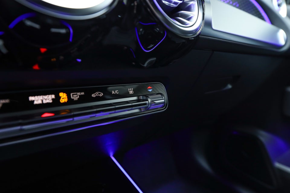 Mercedes EQB250+ AMG Premium 5d