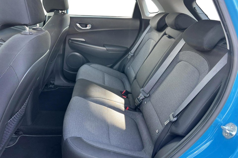 Hyundai Kona 39 EV Intuitive 5d