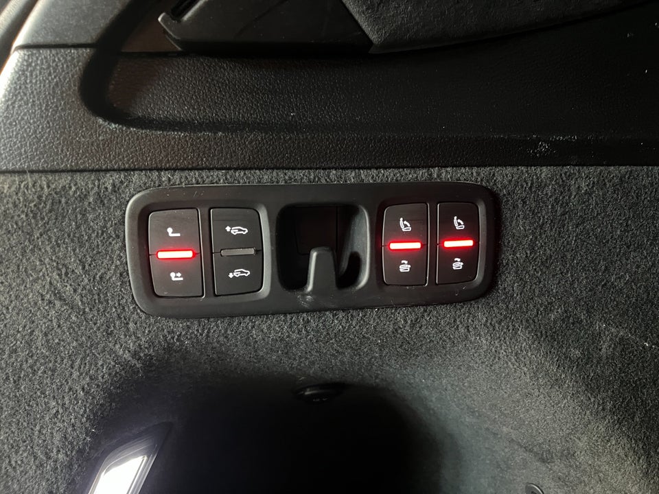 Audi Q7 3,0 TDi 272 quattro Tiptr. 7prs 5d