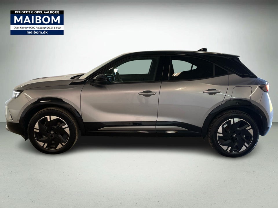 Opel Mokka-e 54 GS Line 5d