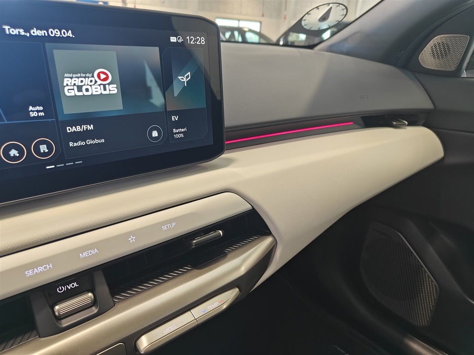 Kia EV4 81 Long Range GT-Line 5d