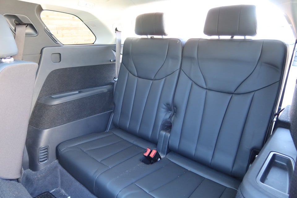 Hongqi E-HS9 99 Premium 5d