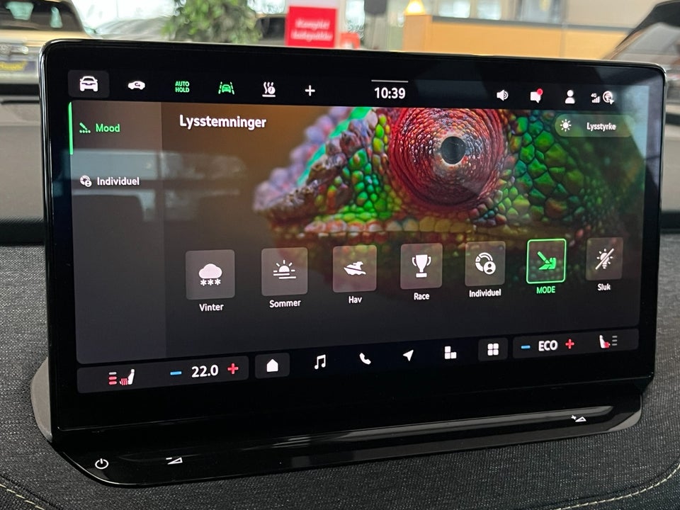 Skoda Elroq 85 iV Premium 5d