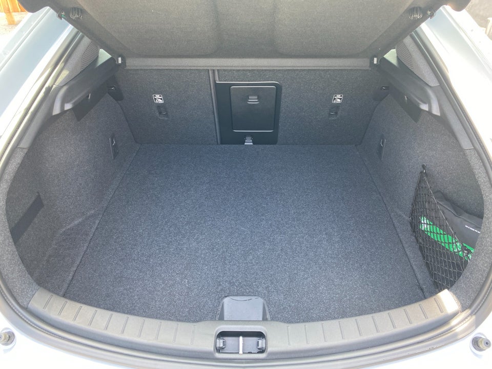 Polestar 2 Long Range AWD 5d