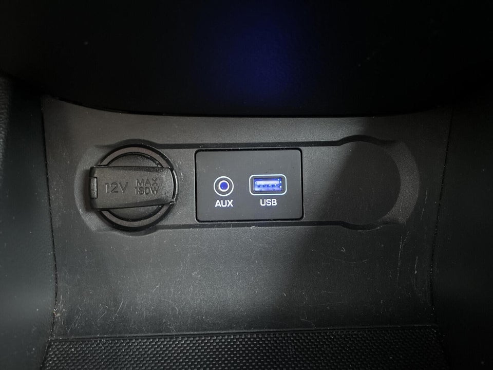 Hyundai i20 1,25 Vision 5d