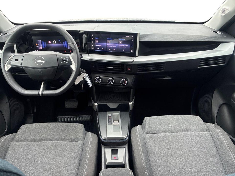 Opel Frontera 44 Edition 5d