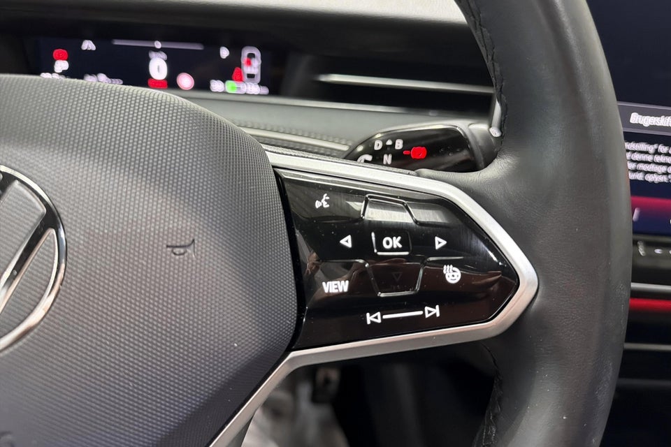 VW ID.7 86 Style S+ Tourer 5d