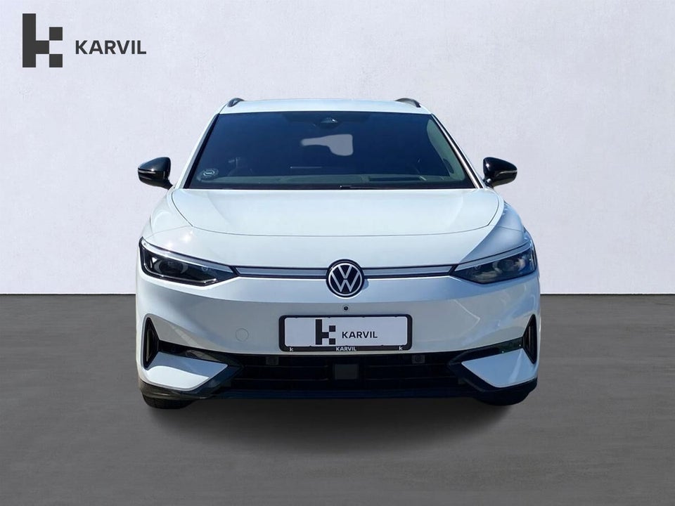 VW ID.7 77 Style Tourer 5d