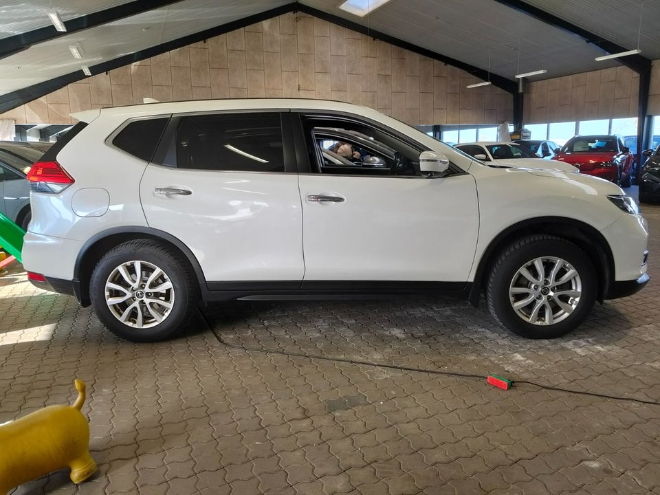 Nissan X-Trail 1,75 dCi 150 Acenta X-tr. 5d