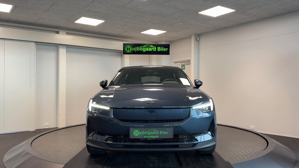 Polestar 2 Long Range 5d