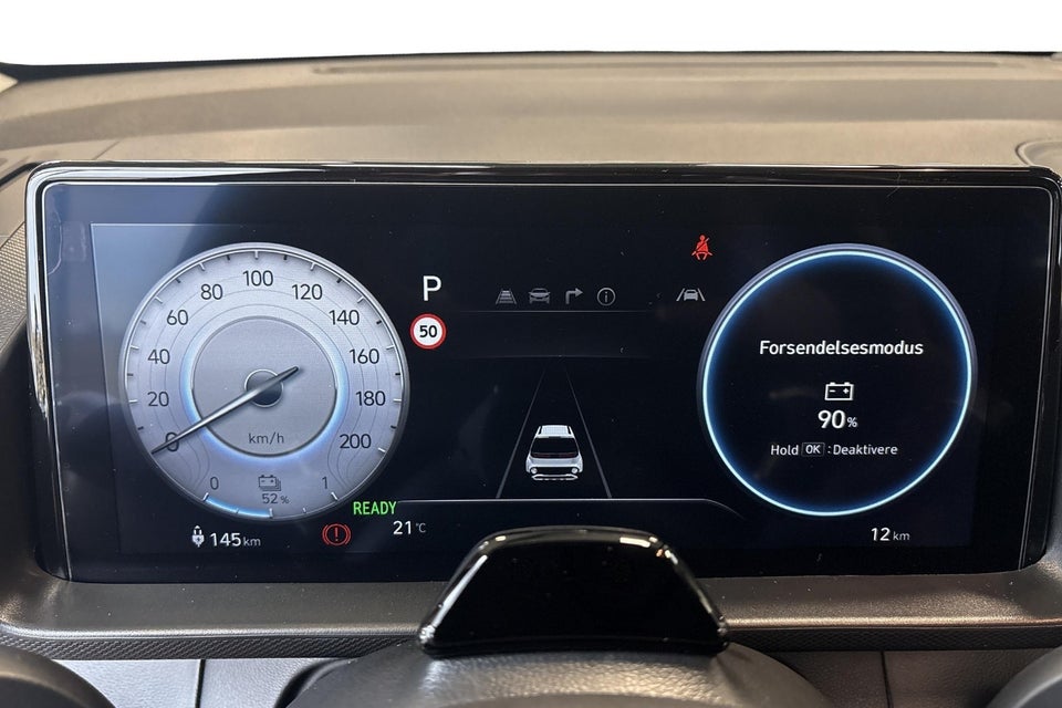Hyundai Inster 42 Comfort 5d