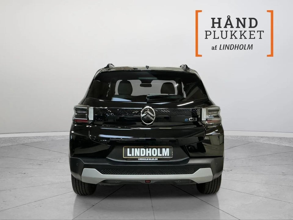 Citroën ë-C3 44 Max 5d