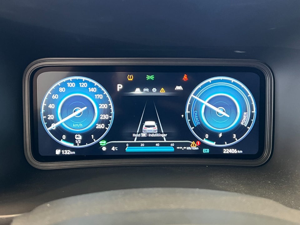 Hyundai Kona 64 EV Essential 5d