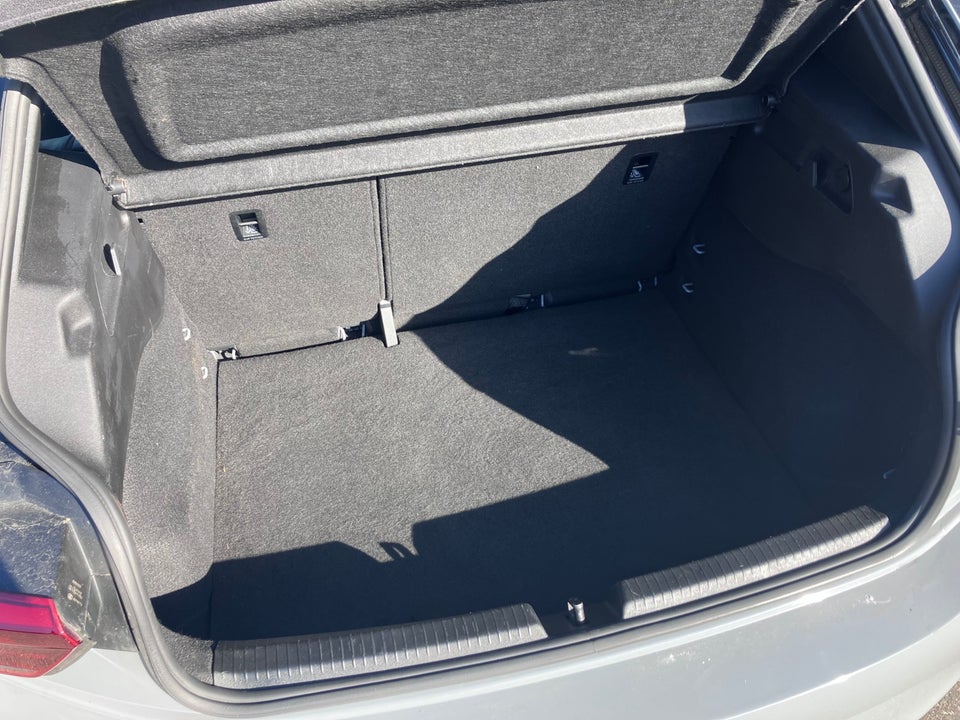 VW ID.3 58 1ST Pro Performance 5d