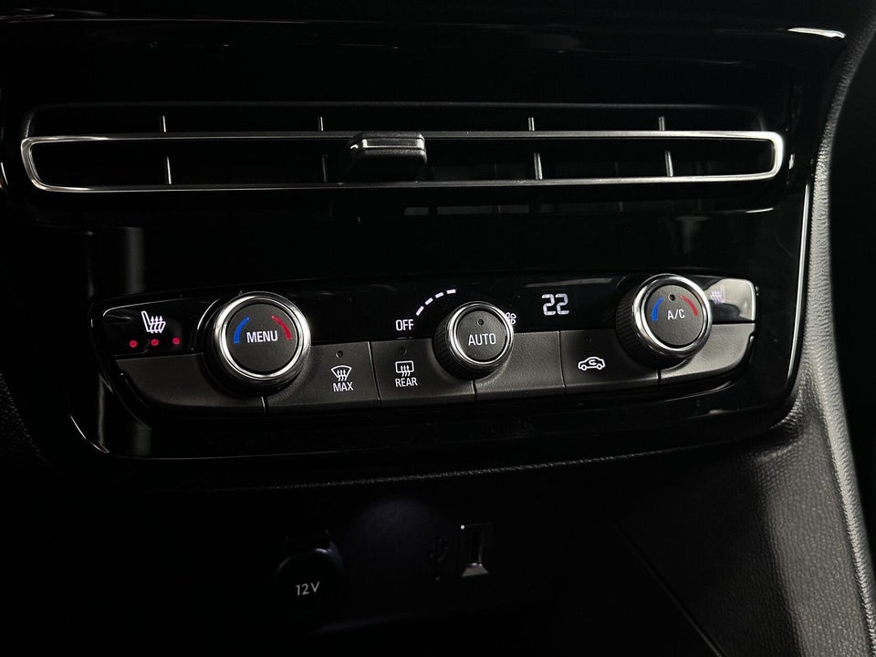 Opel Mokka-e 50 GS Line 5d