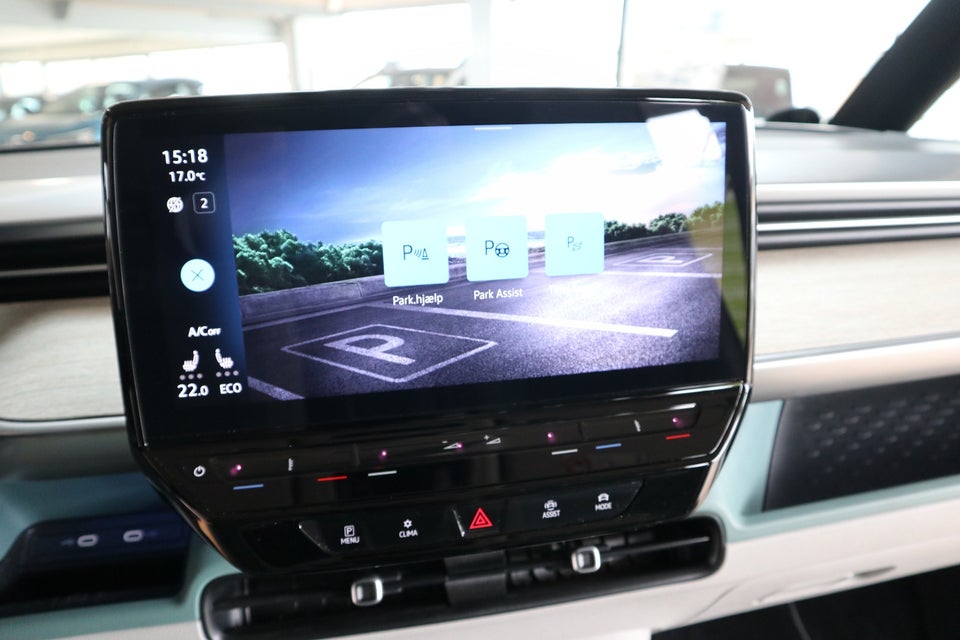 VW ID.Buzz 77 Style 75 Years Edition SWB 5d