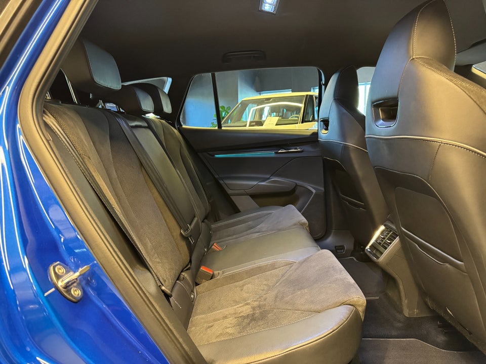Skoda Enyaq 80 iV Sportline 5d