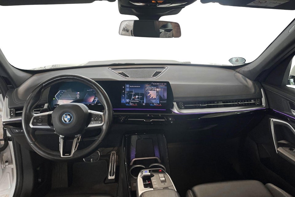 BMW iX1 xDrive30 M-Sport 5d