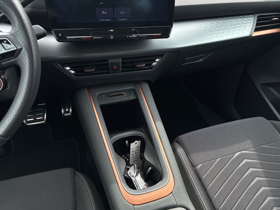 Cupra Born 77 e-Boost 5d