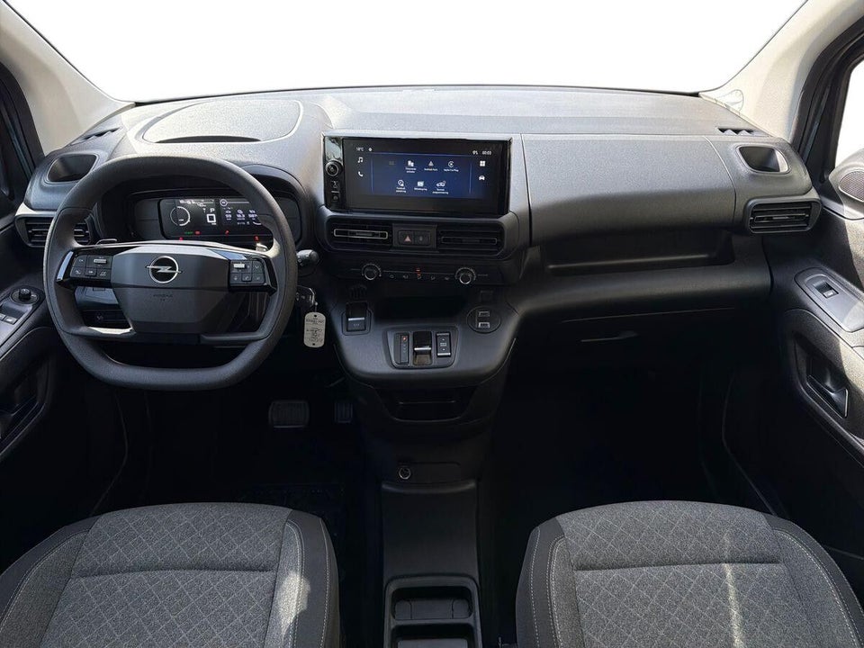 Opel Combo-e Life 50 Edition L1 4d