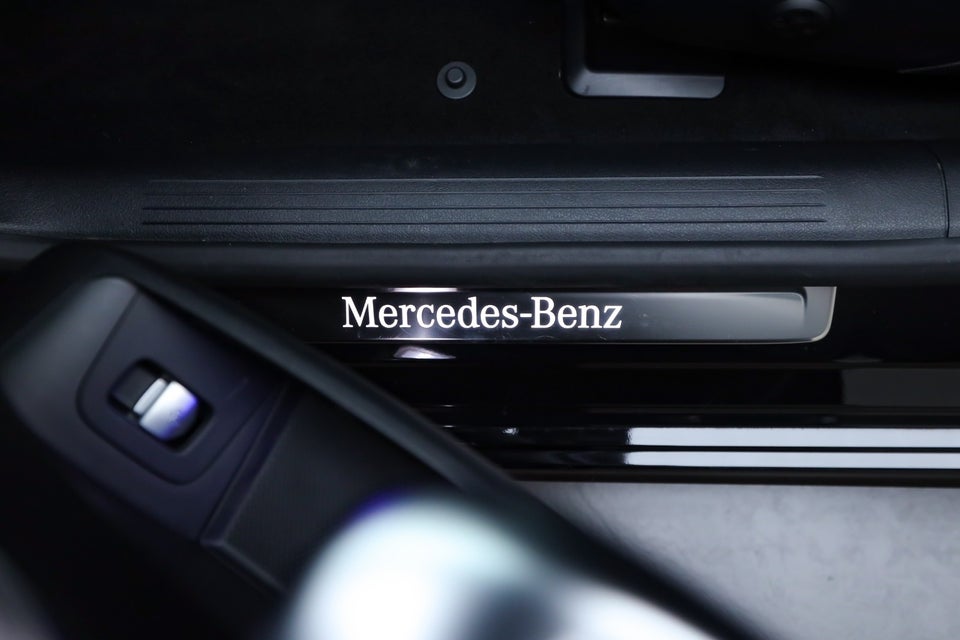 Mercedes EQE350 AMG Line 4d