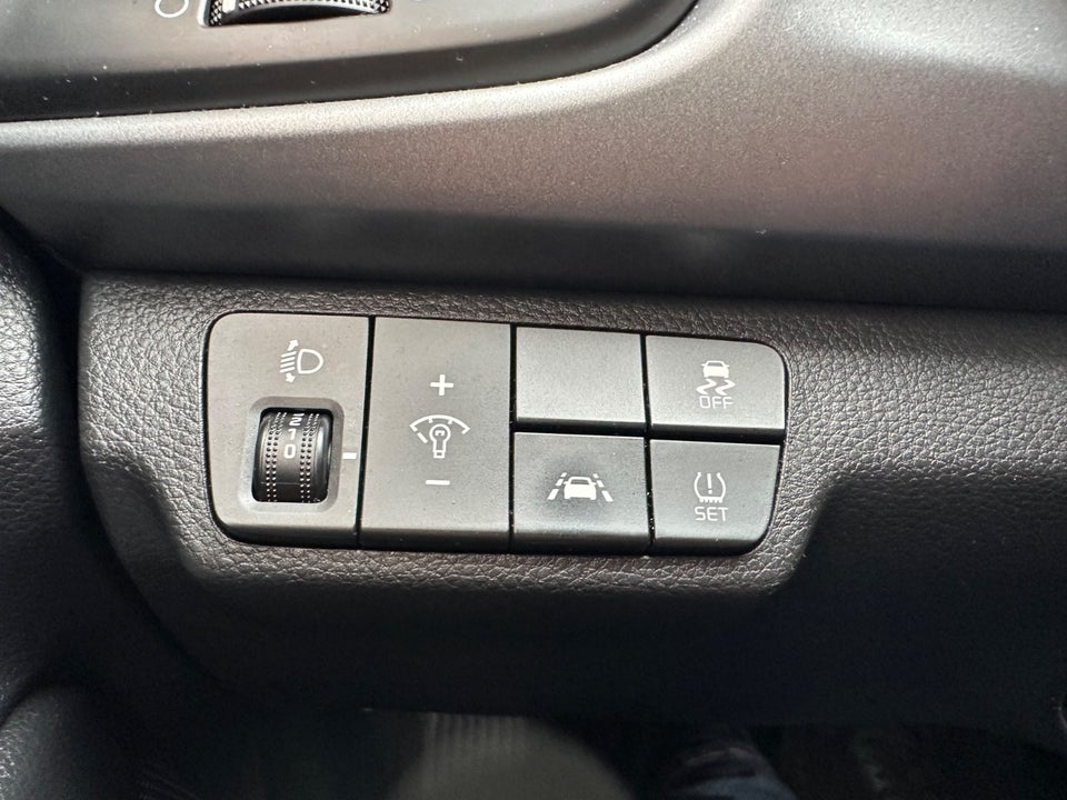 Kia Rio 1,25 MPi Base Line+ 5d