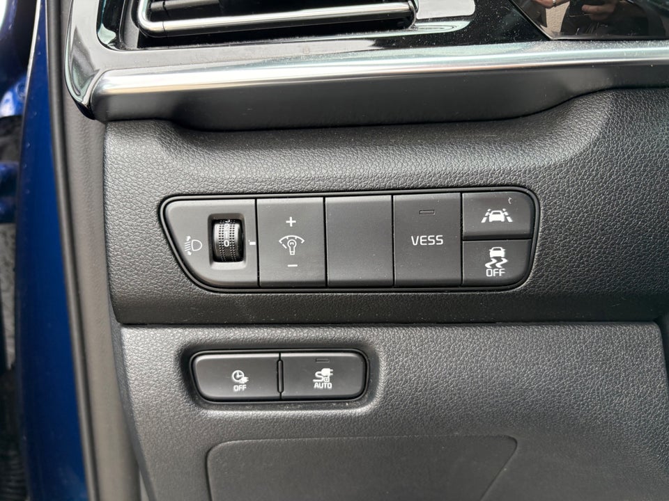 Kia e-Niro 64 Advance 5d