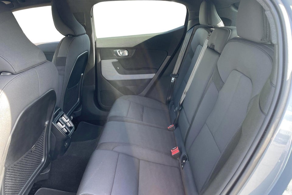 Polestar 2 Standard Range 5d