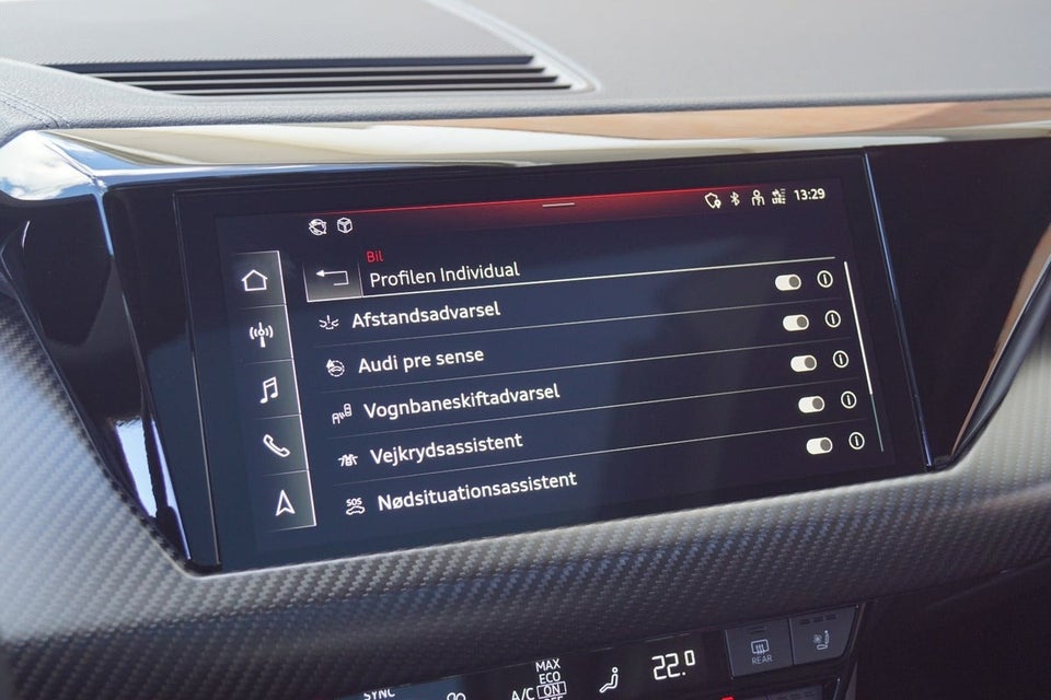 Audi e-tron GT quattro 4d