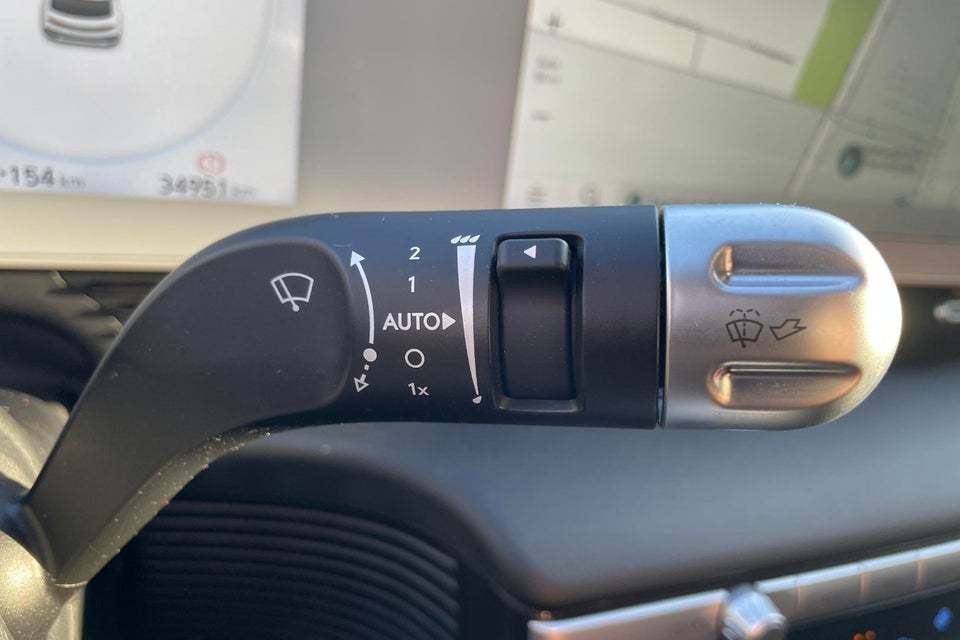 Hyundai Ioniq 5 58 5d