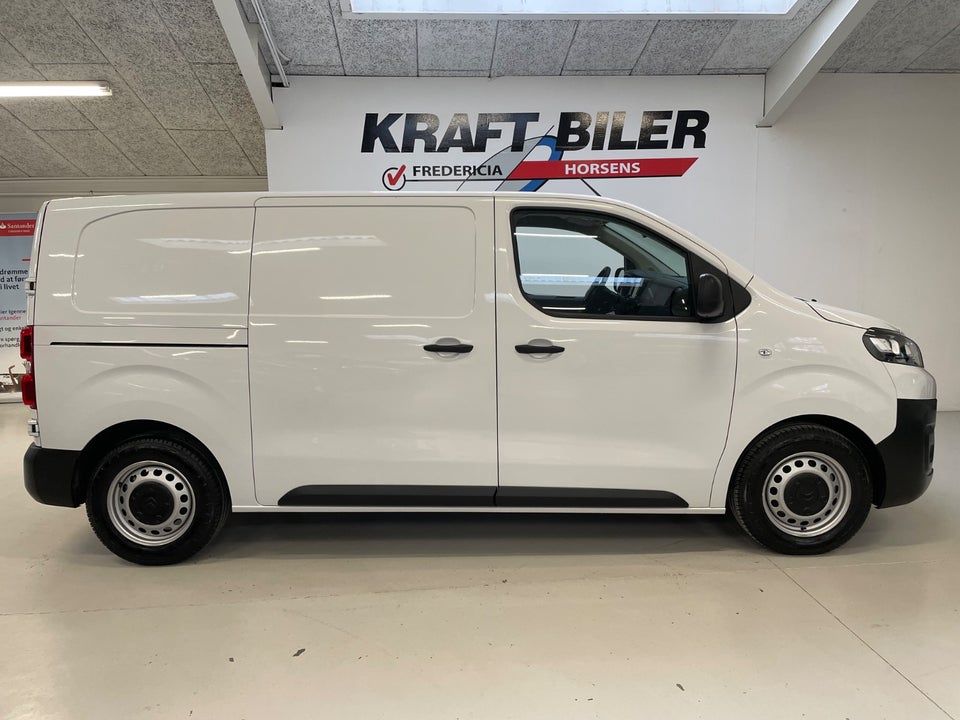 Citroën ë-Jumpy 50 L2 BaseLine