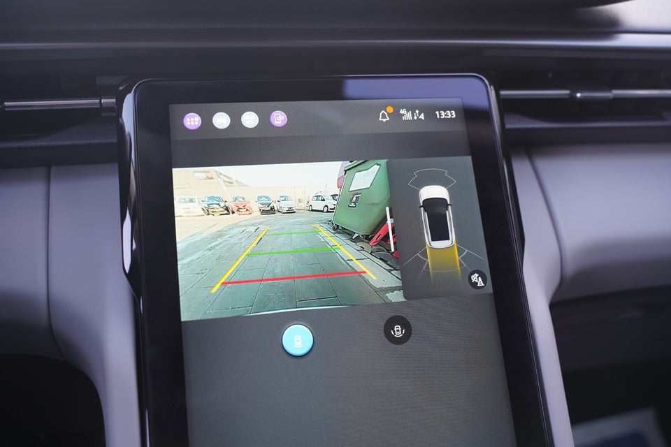 Ford Explorer 79 Select Extended Range AWD 5d