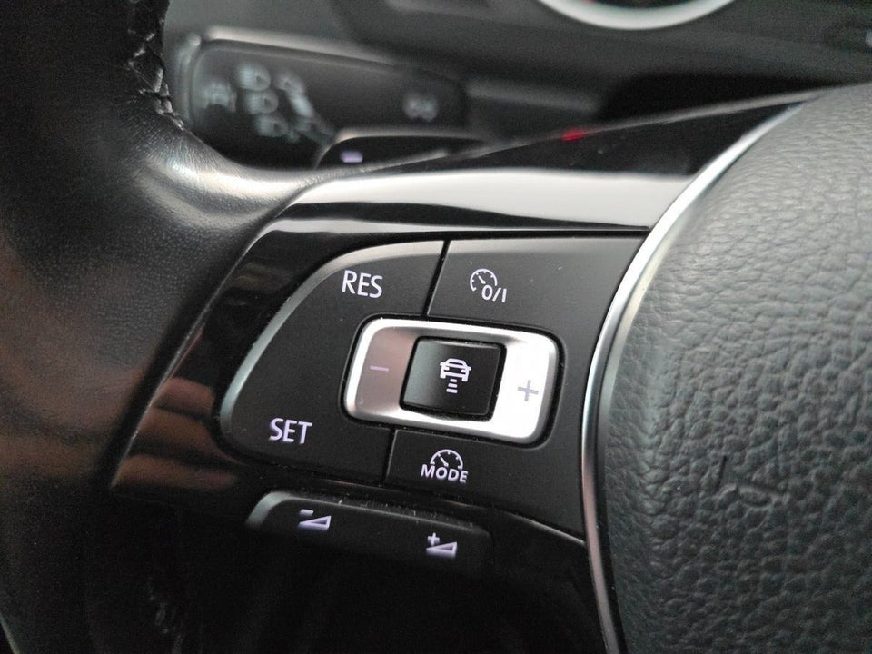 VW Tiguan 1,4 TSi 150 Comfortline DSG 5d