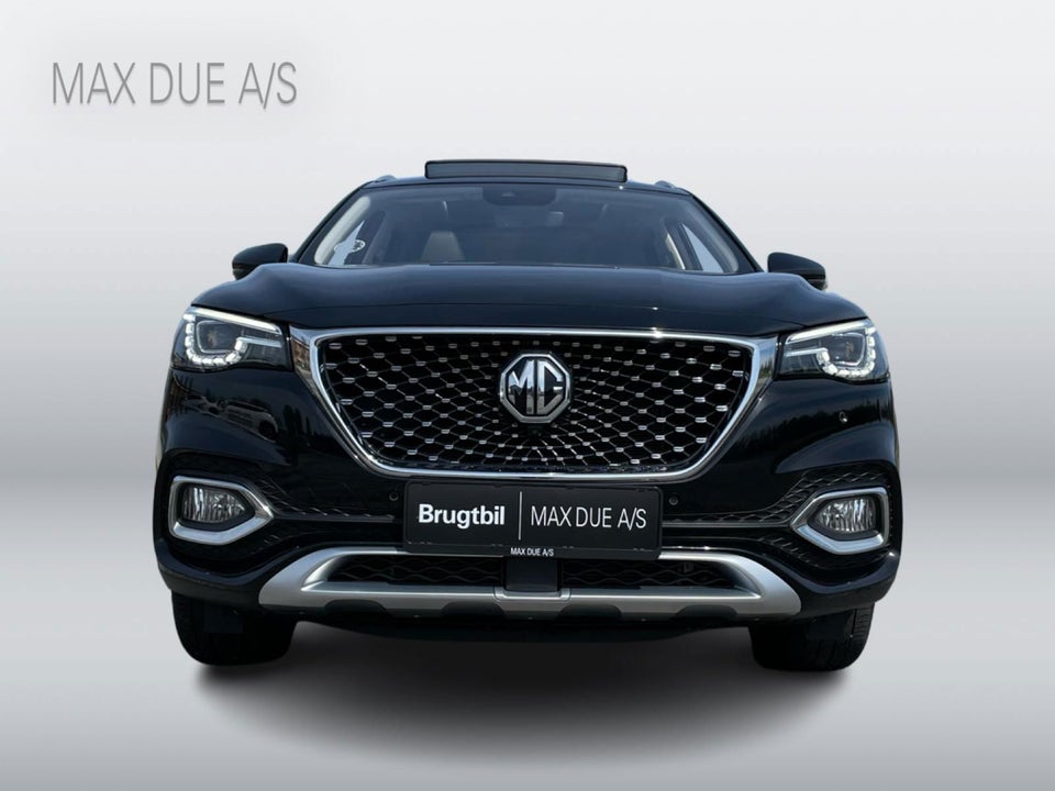 MG EHS 1,5 PHEV Luxury 5d