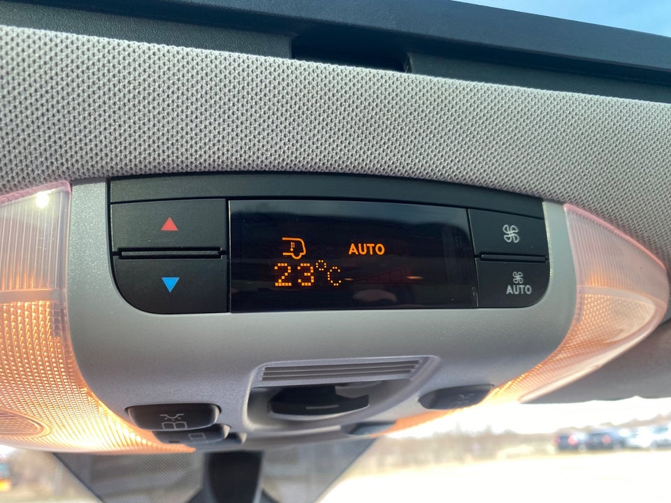 Mercedes Viano 3,5 V6 Ambiente aut. 5d