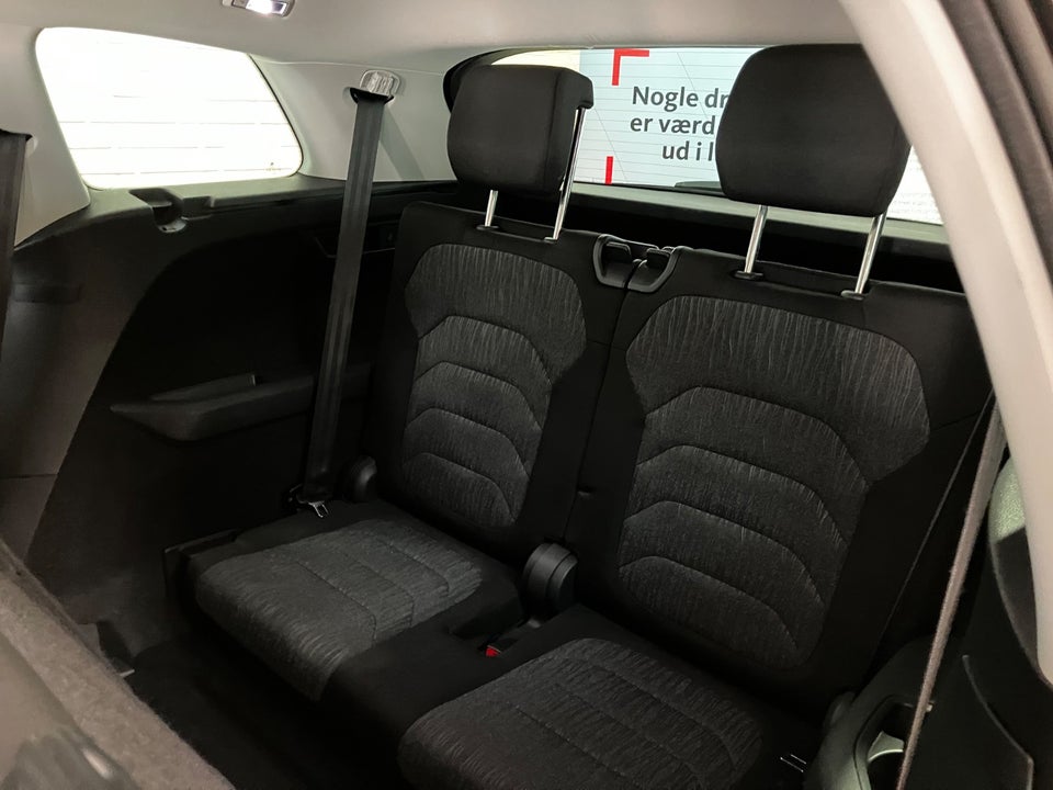 Skoda Kodiaq 1,5 TSi 150 Style DSG 7prs 5d