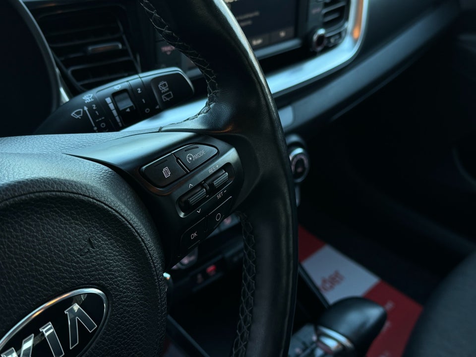 Kia Stonic 1,0 T-GDi Edition 5d