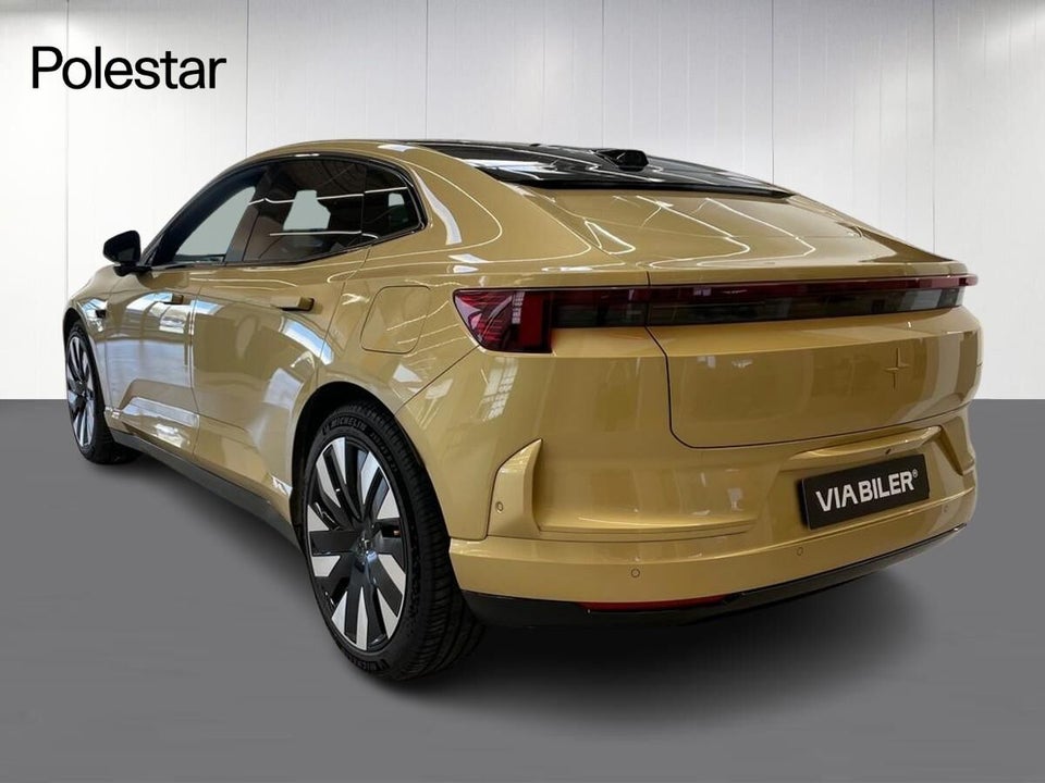 Polestar 4 Long Range Nordic Edition AWD 5d