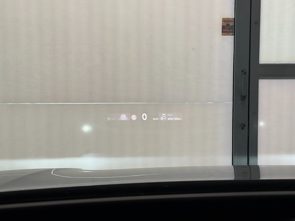 VW ID.7 77 Style Tourer 5d