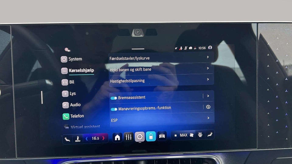 Mercedes CLA250+ EQ Progressive Advance Plus 4d