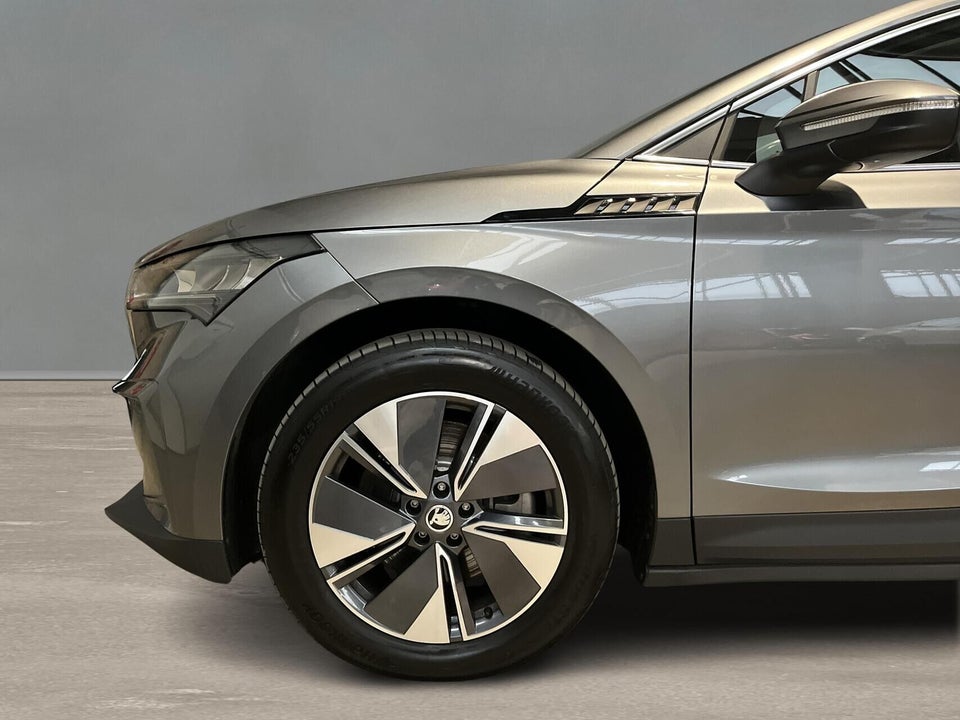 Skoda Enyaq 85 iV Loft 5d
