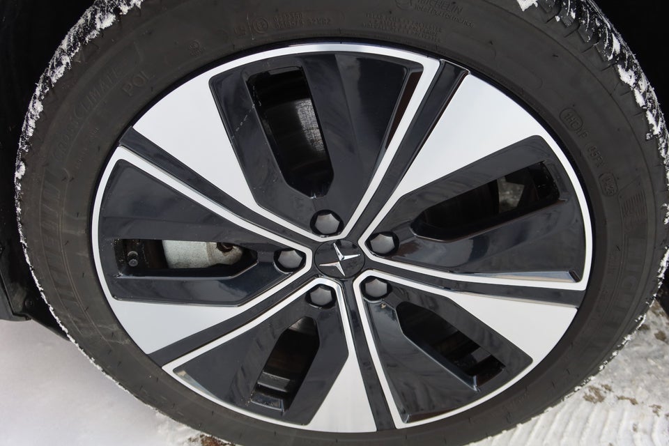 Polestar 2 Long Range 5d