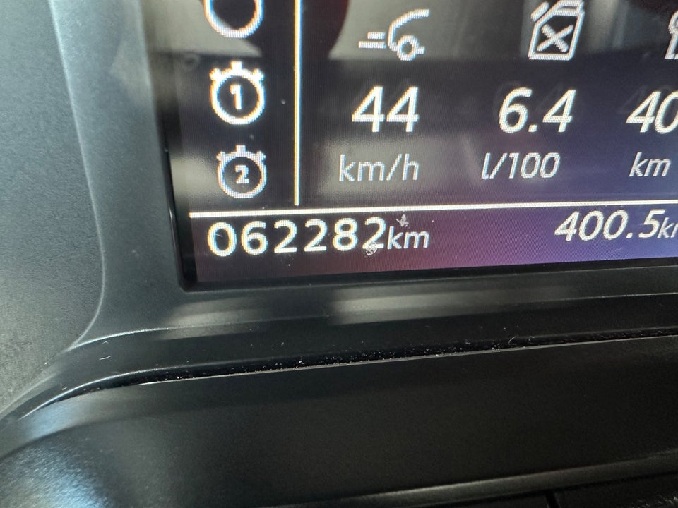 Peugeot Partner 1,5 BlueHDi 100 L1V1 Plus Van